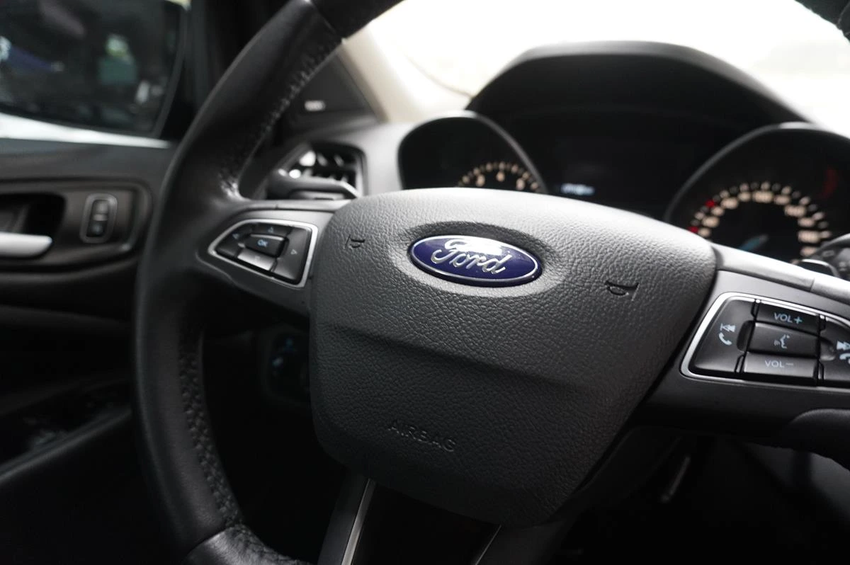 FORD ESCAPE 2019
