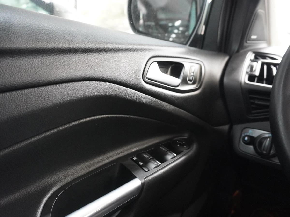FORD ESCAPE 2019