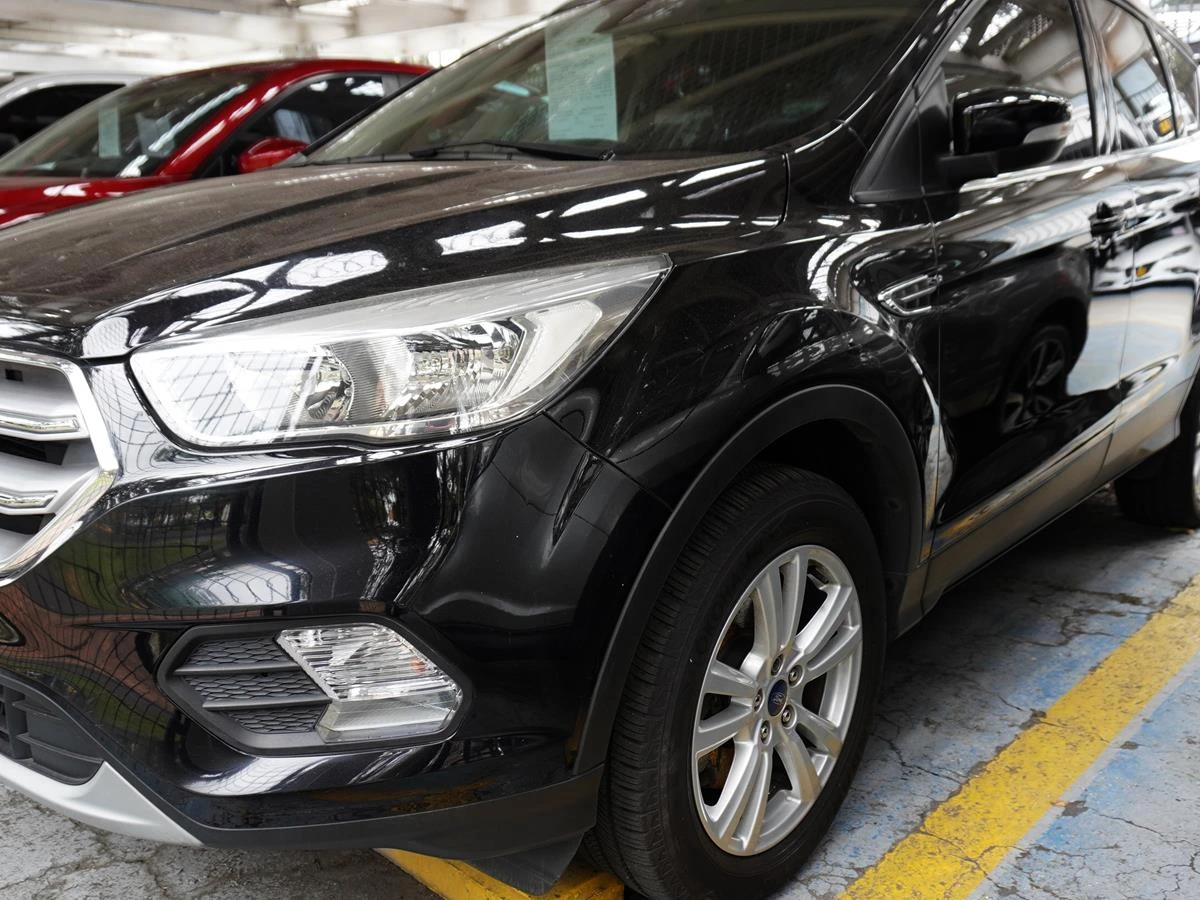 FORD ESCAPE 2019