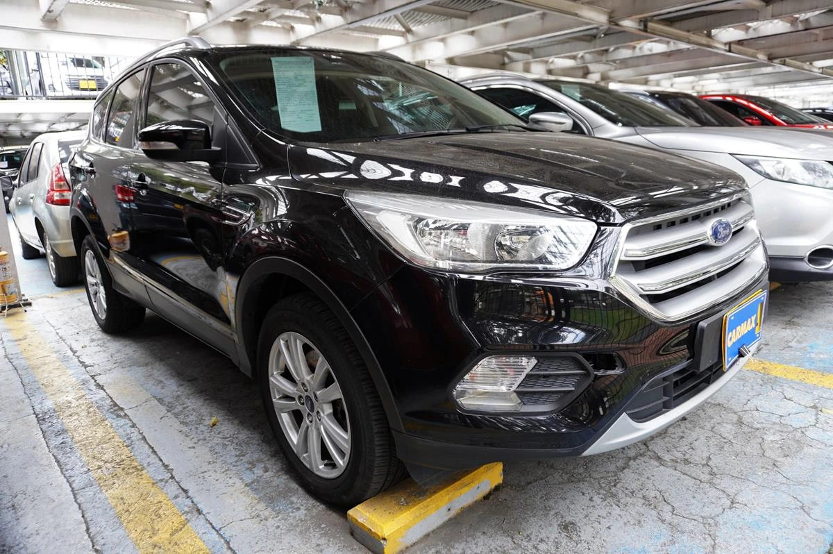FORD ESCAPE 2019