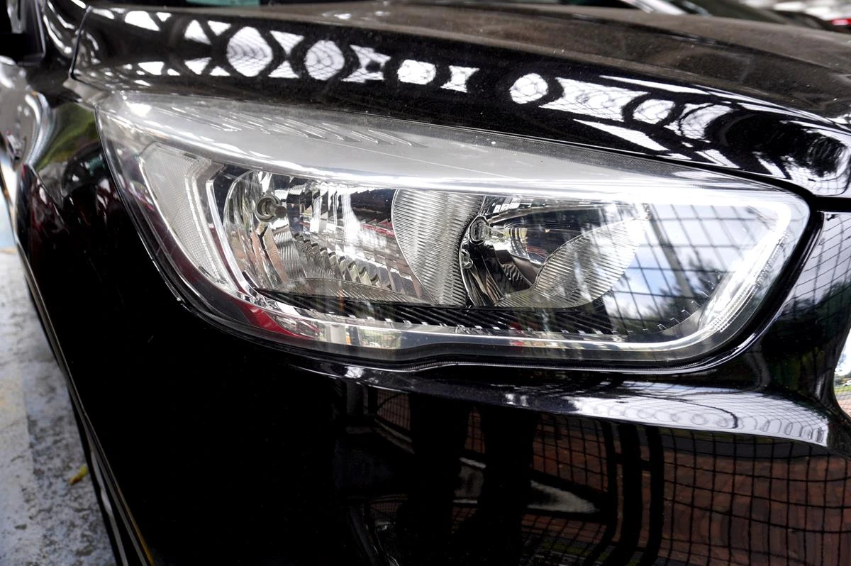 FORD ESCAPE 2019
