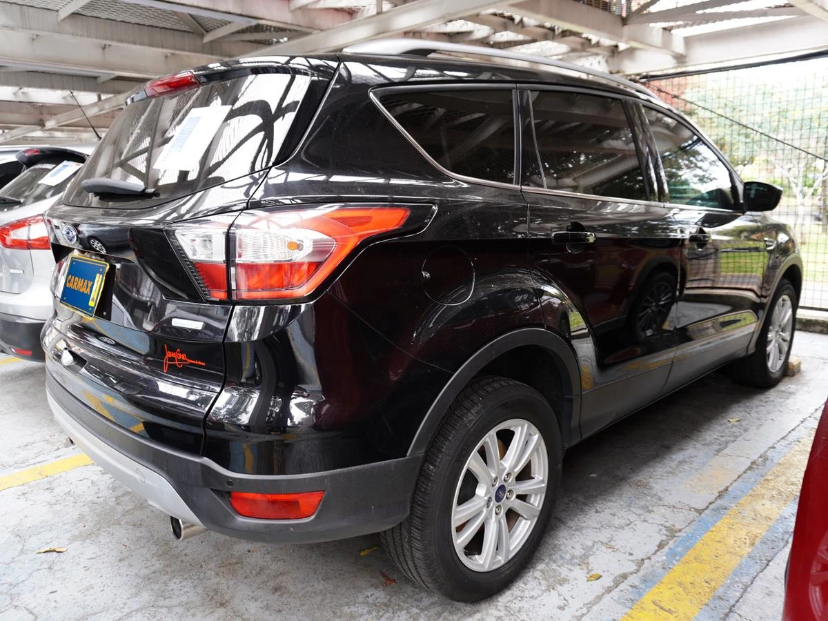 FORD ESCAPE 2019