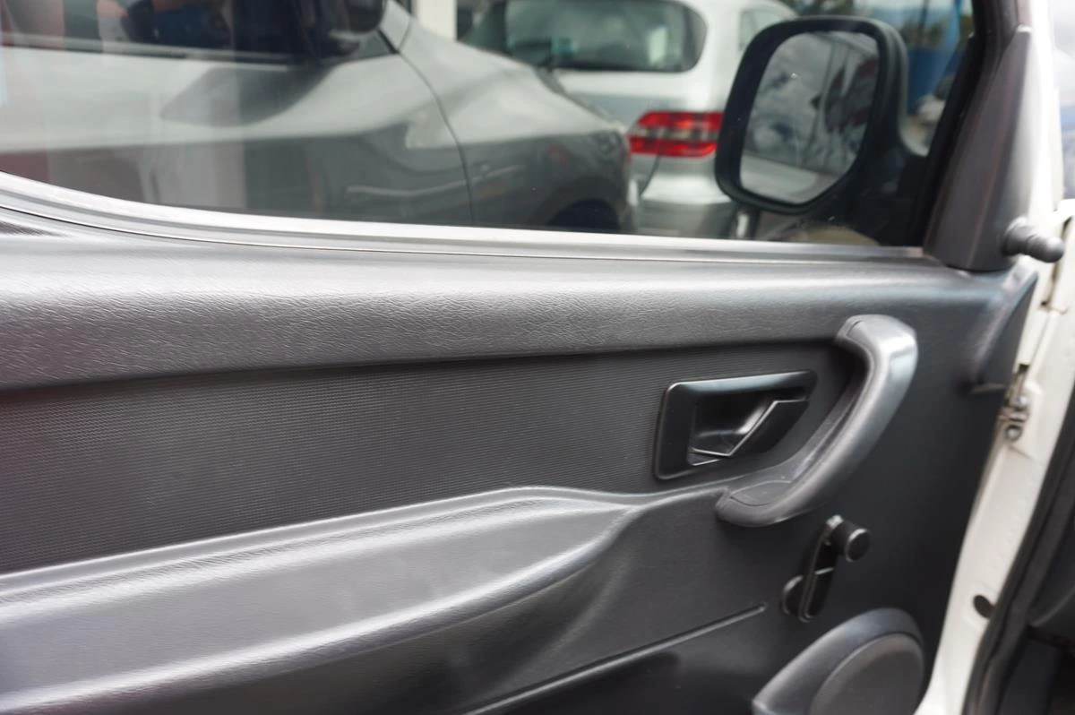 PEUGEOT PARTNER CARGO 2019