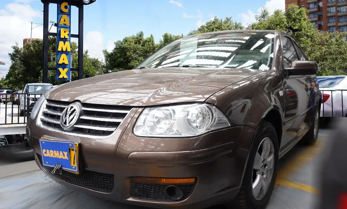 VOLKSWAGEN JETTA EUROPA