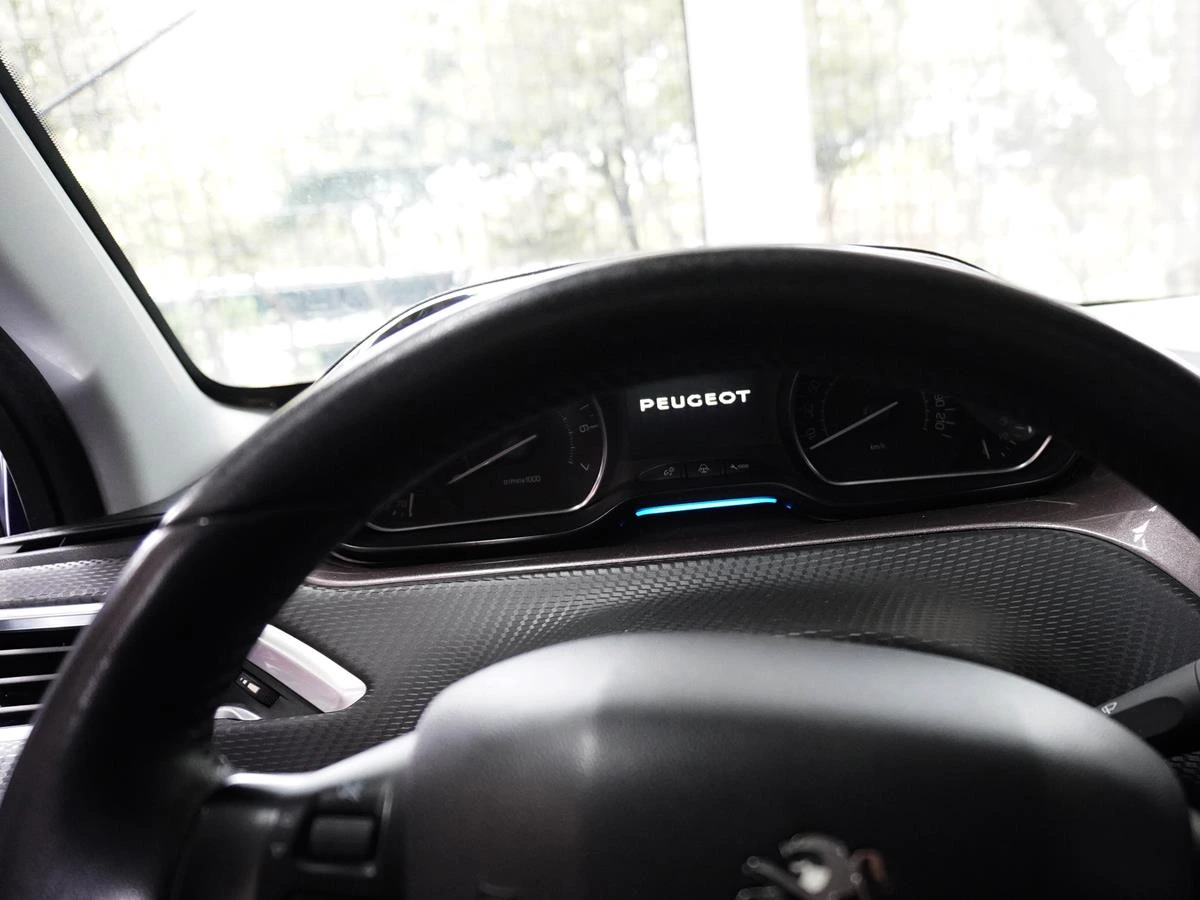 PEUGEOT 2008 ACTIVE PACK 2016