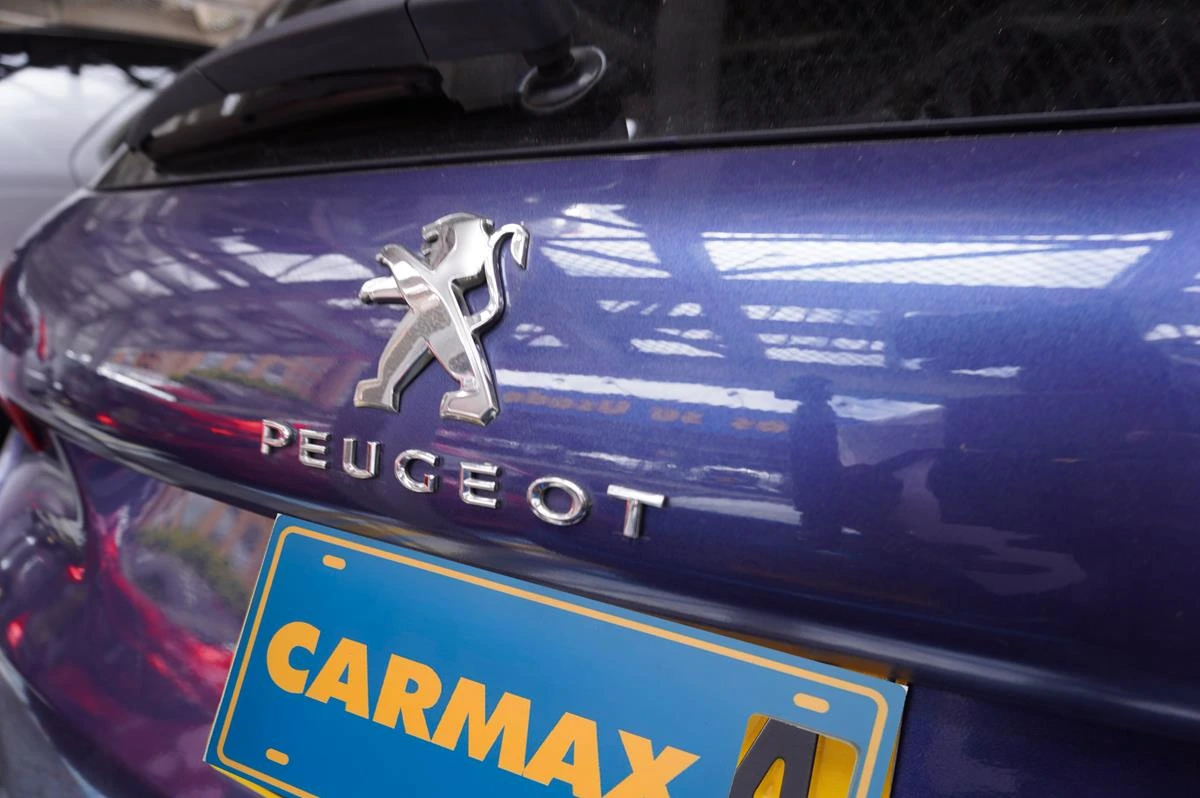 PEUGEOT 2008 ACTIVE PACK 2016