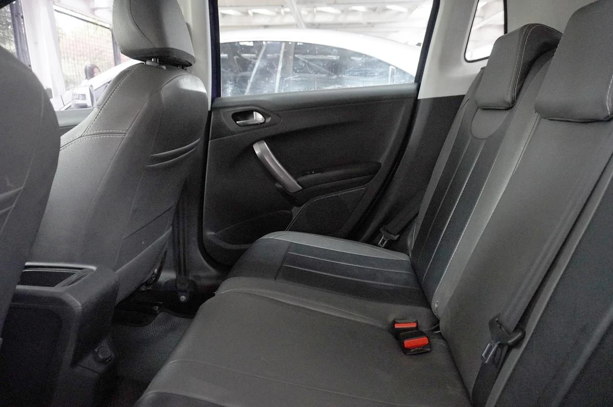 PEUGEOT 2008 ACTIVE PACK 2016