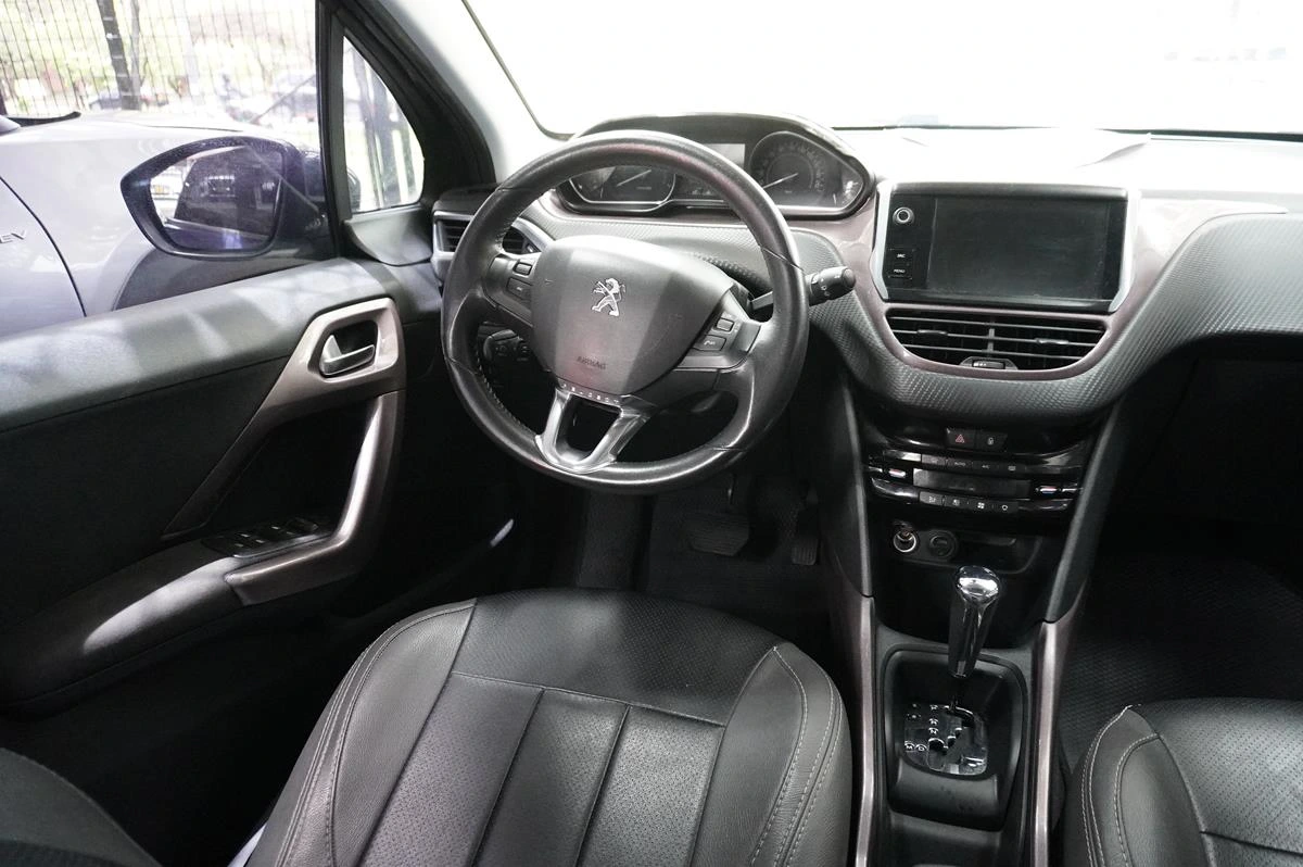 PEUGEOT 2008 ACTIVE PACK 2016