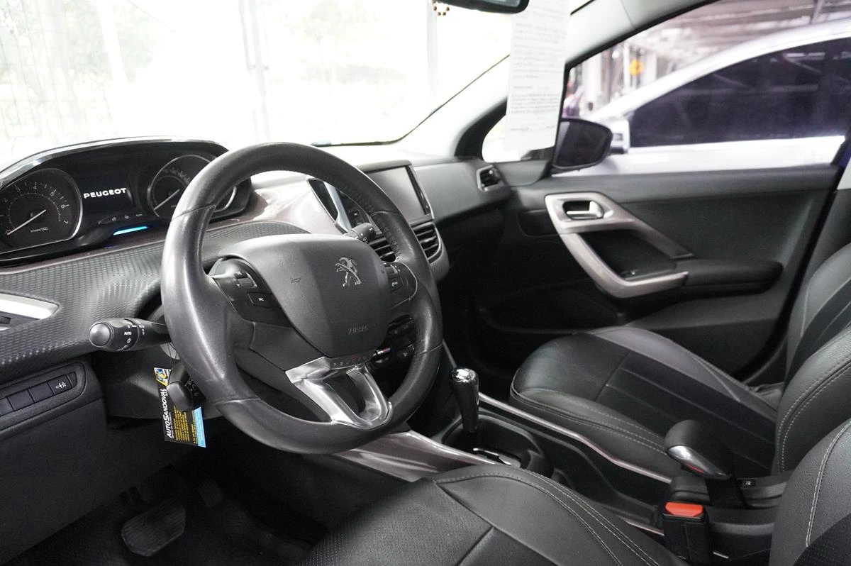 PEUGEOT 2008 ACTIVE PACK 2016