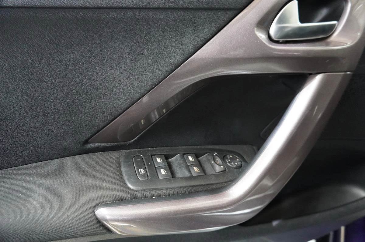 PEUGEOT 2008 ACTIVE PACK 2016