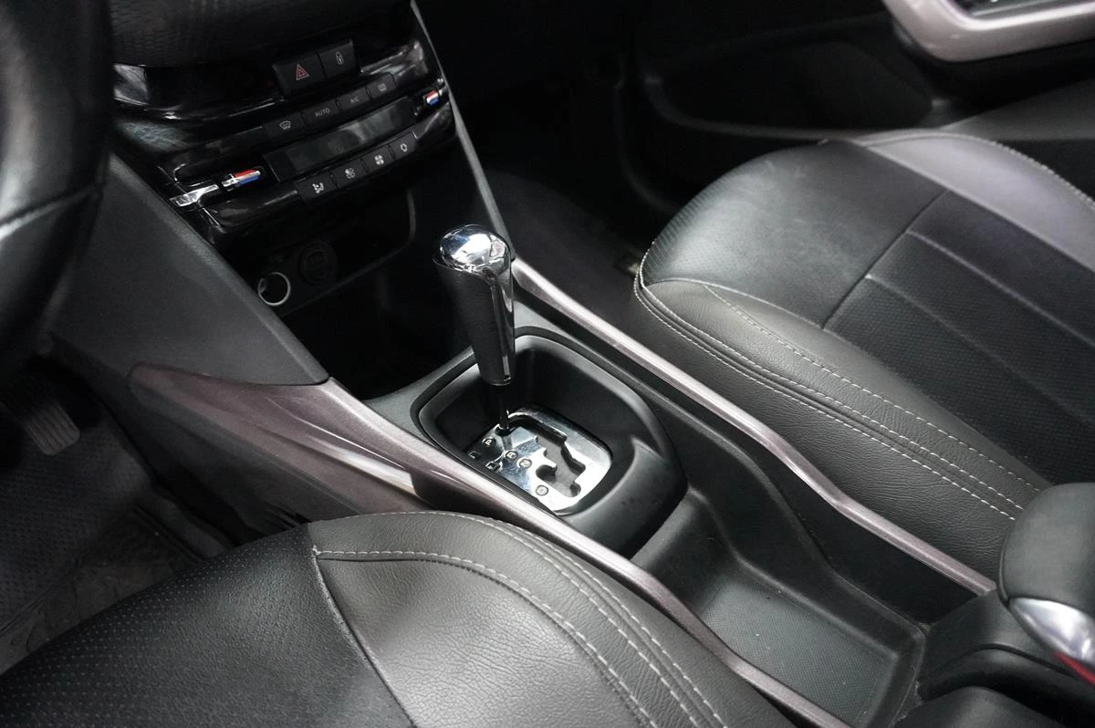 PEUGEOT 2008 ACTIVE PACK 2016