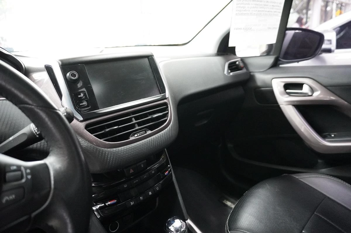 PEUGEOT 2008 ACTIVE PACK 2016