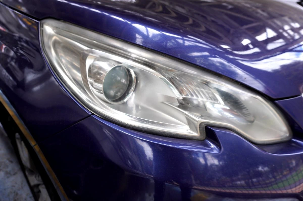 PEUGEOT 2008 ACTIVE PACK 2016
