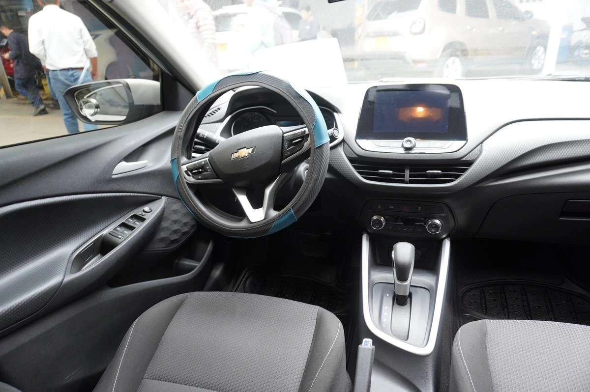 CHEVROLET ONIX 2023