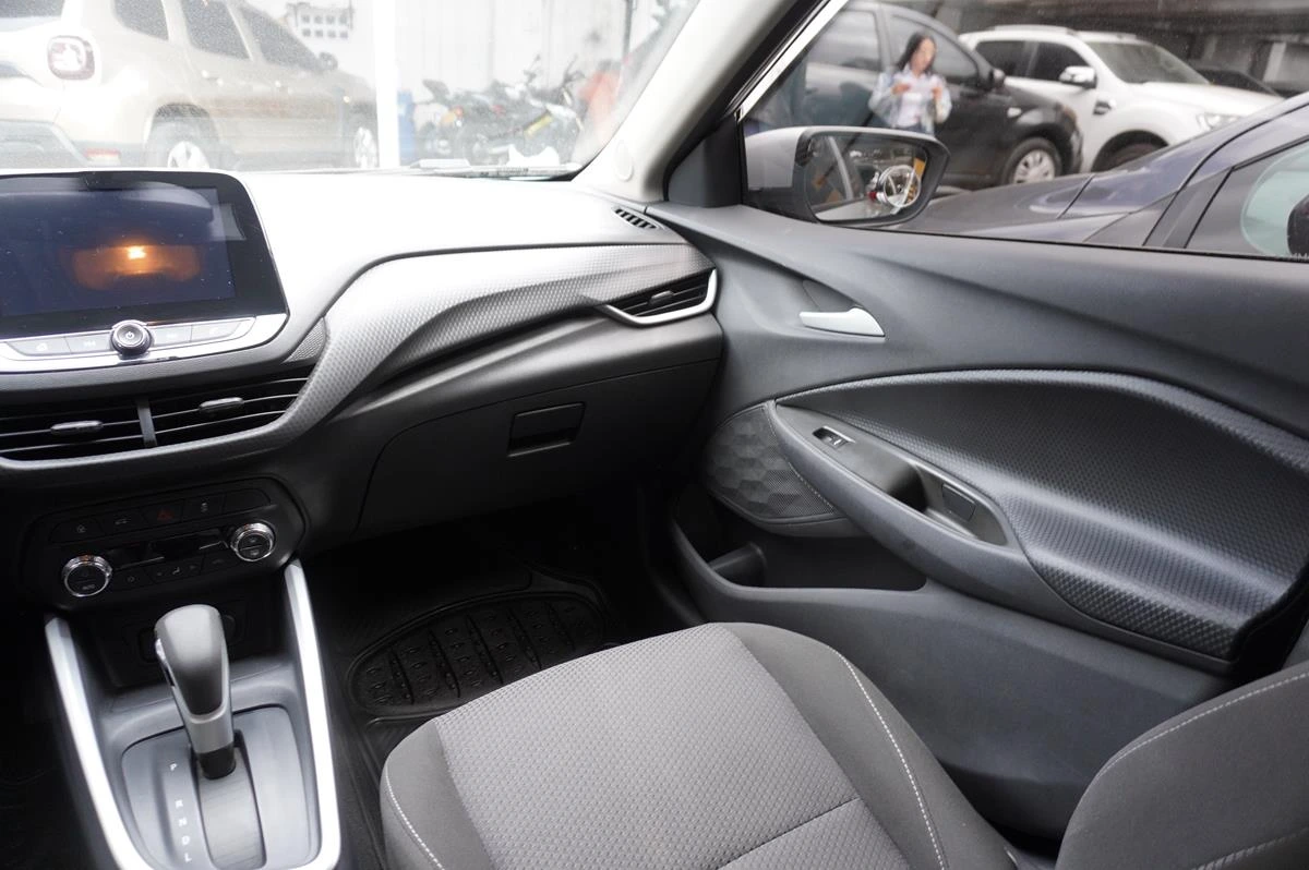 CHEVROLET ONIX 2023