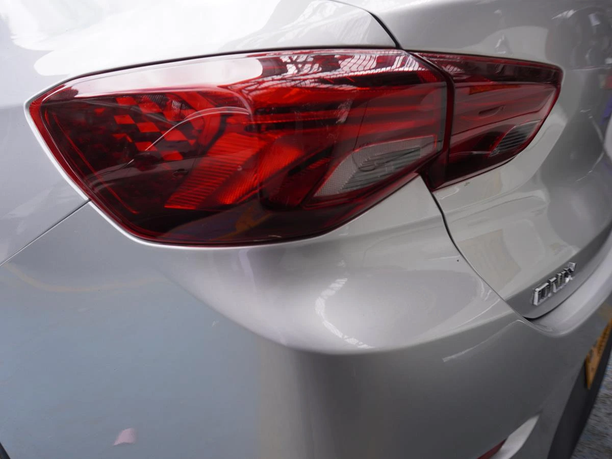 CHEVROLET ONIX 2023