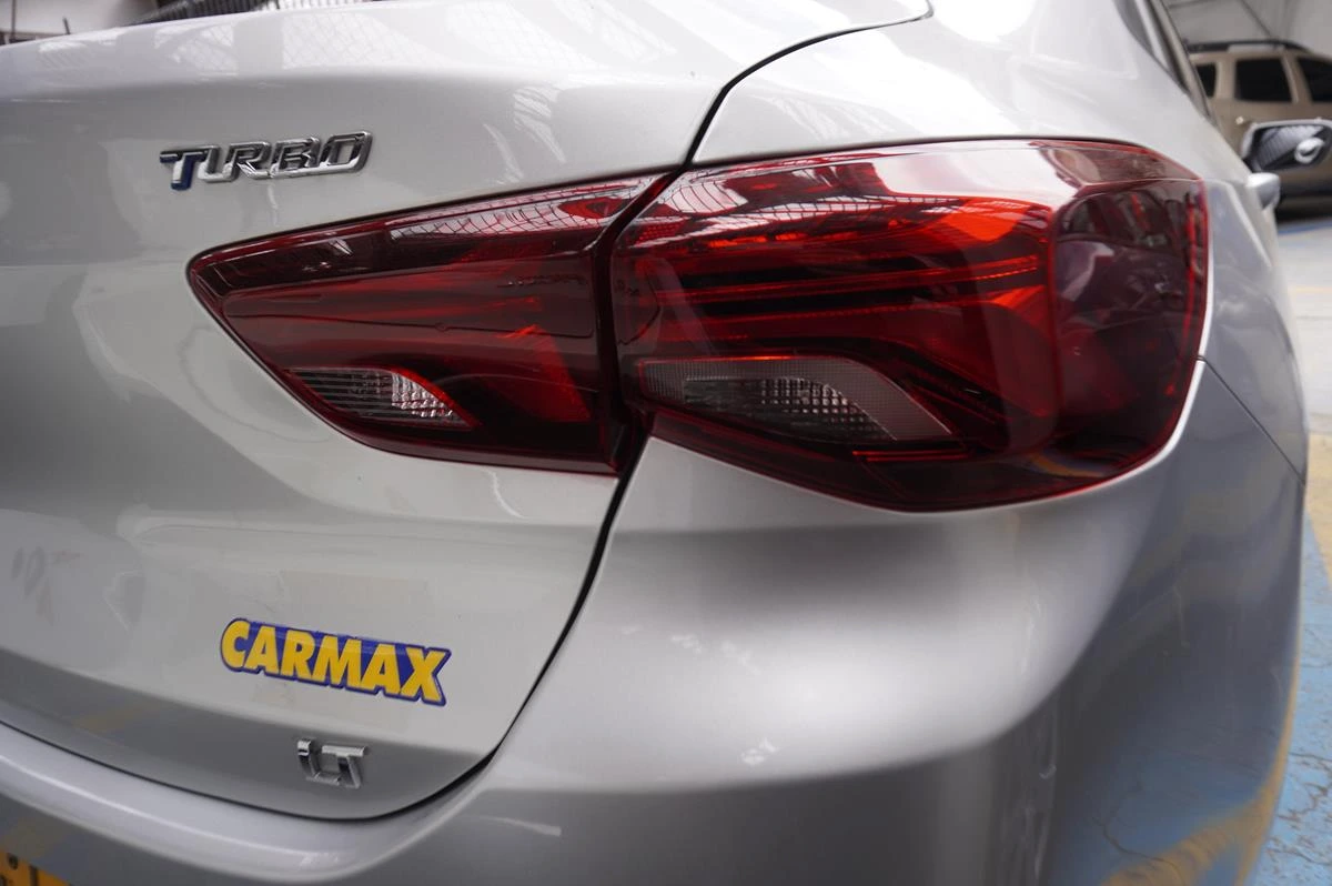 CHEVROLET ONIX 2023