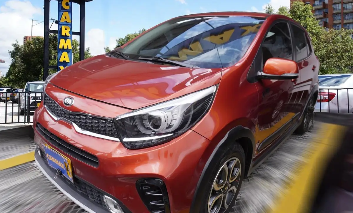 KIA PICANTO