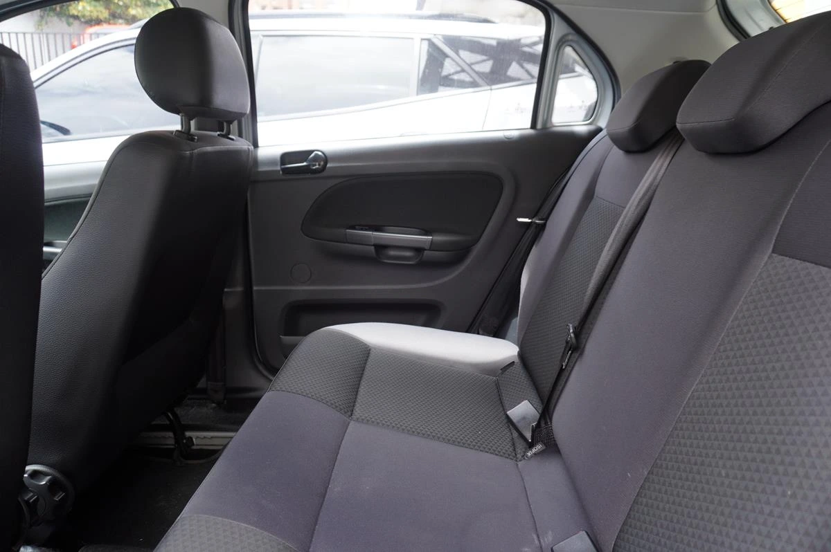 VOLKSWAGEN GOL COMFORTLINE 2021