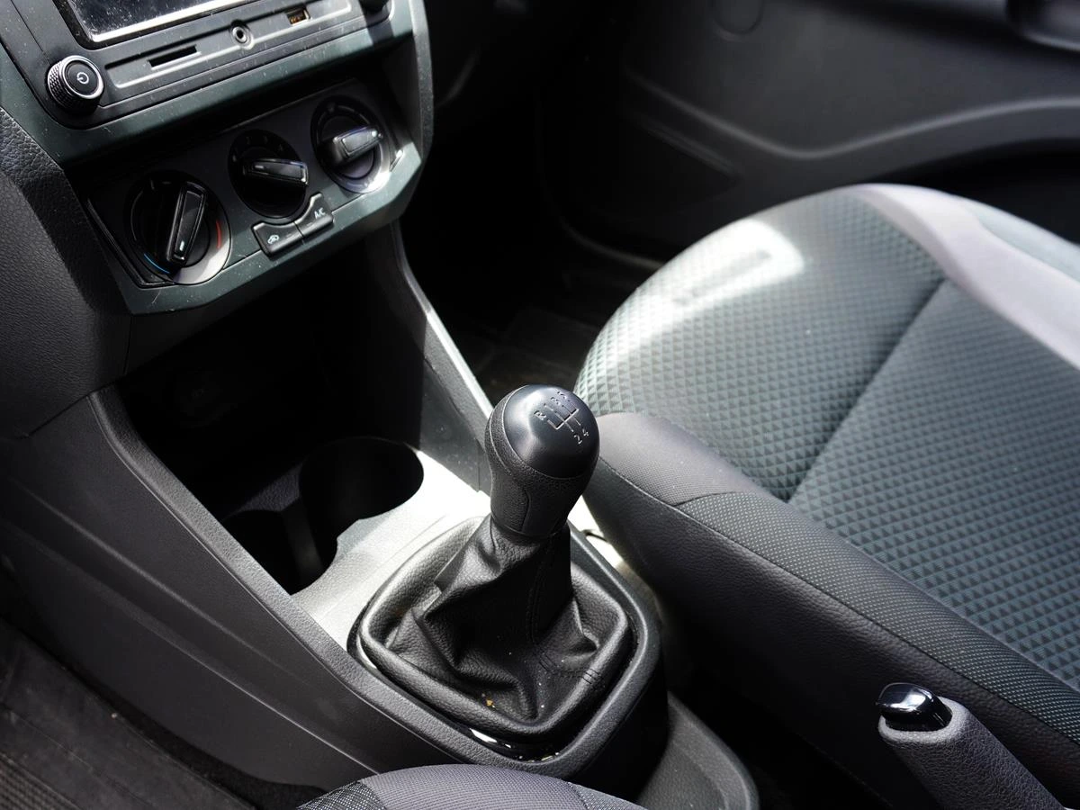 VOLKSWAGEN GOL COMFORTLINE 2021