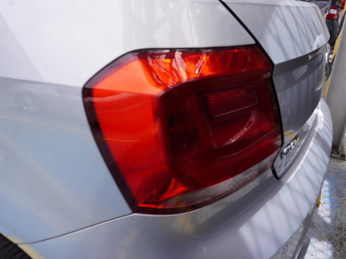 VOLKSWAGEN GOL COMFORTLINE 2021