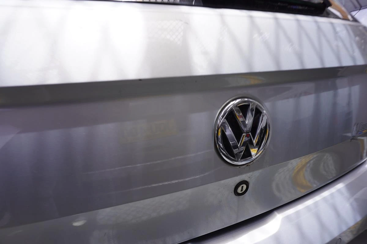 VOLKSWAGEN GOL COMFORTLINE 2021