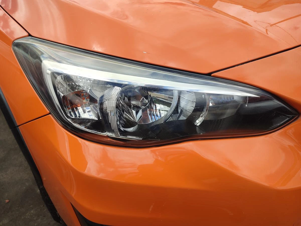 SUBARU XV 2.0I CVT 2020