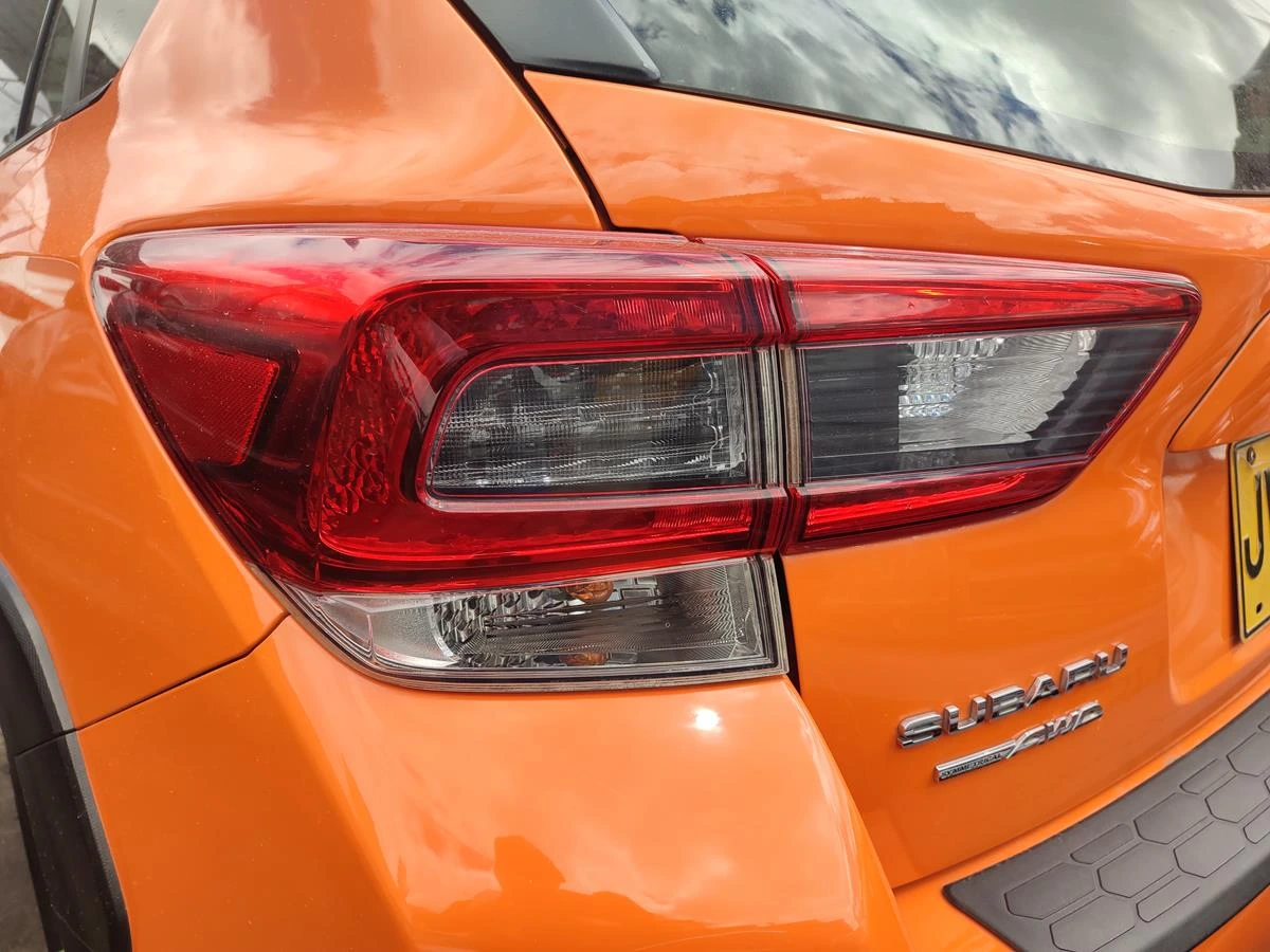 SUBARU XV 2.0I CVT 2020