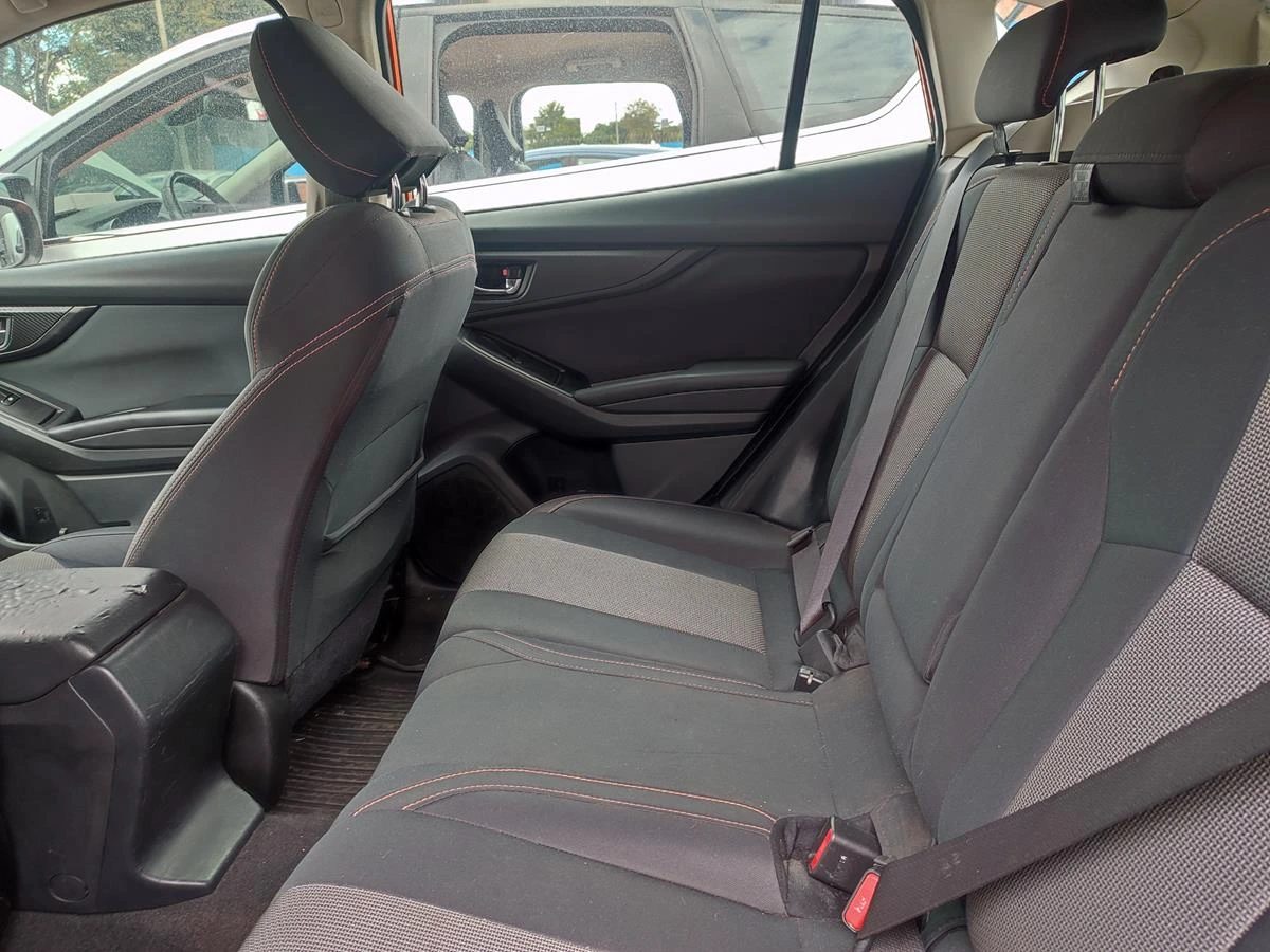 SUBARU XV 2.0I CVT 2020