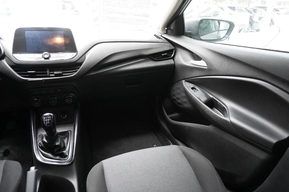CHEVROLET ONIX 2021