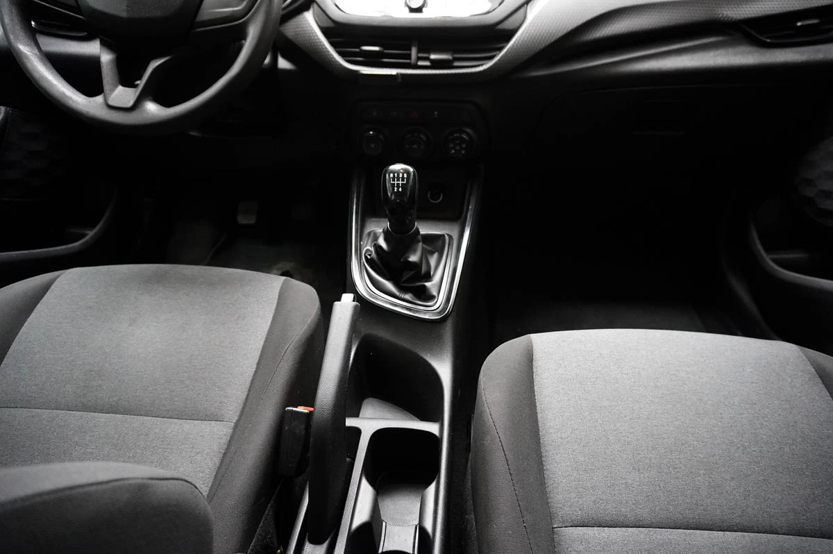 CHEVROLET ONIX 2021