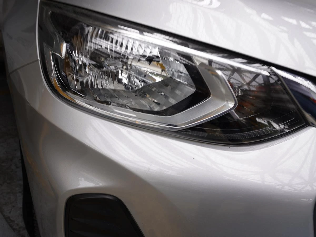 CHEVROLET ONIX 2021