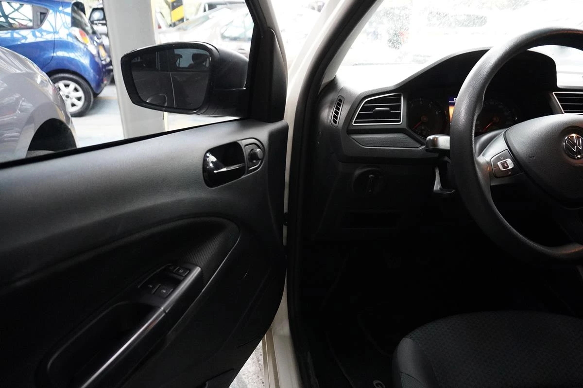 VOLKSWAGEN GOL COMFORTLINE 2021