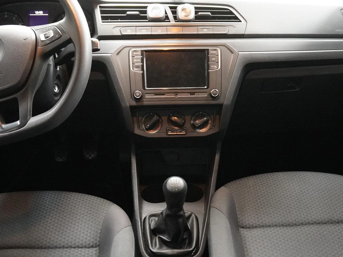 VOLKSWAGEN GOL COMFORTLINE 2021