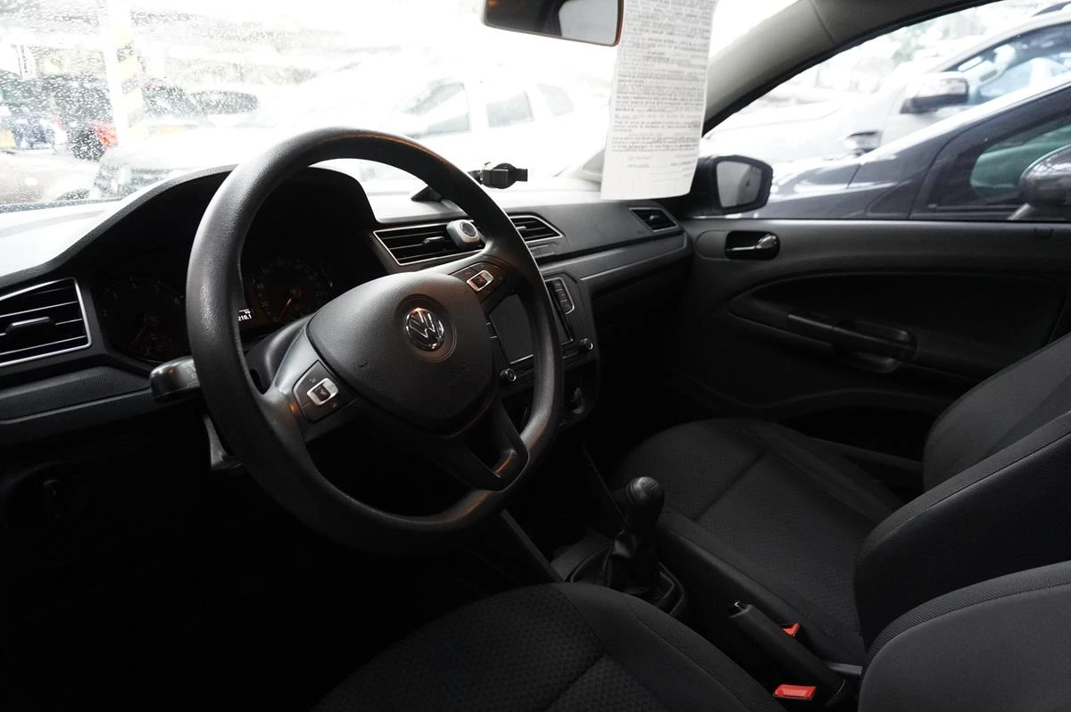 VOLKSWAGEN GOL COMFORTLINE 2021