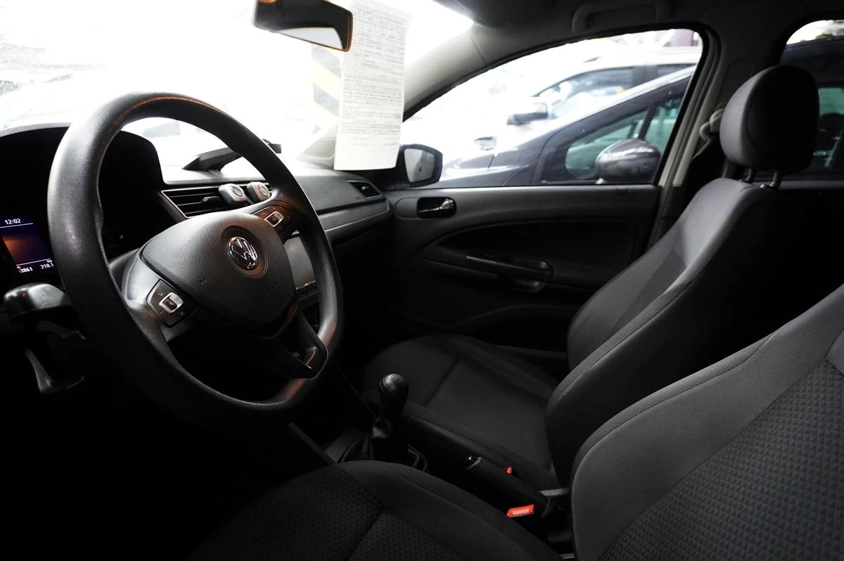 VOLKSWAGEN GOL COMFORTLINE 2021
