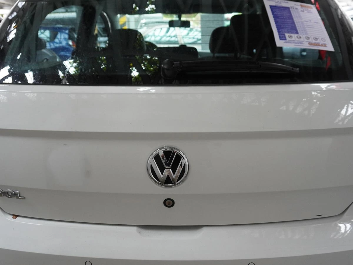VOLKSWAGEN GOL COMFORTLINE 2021