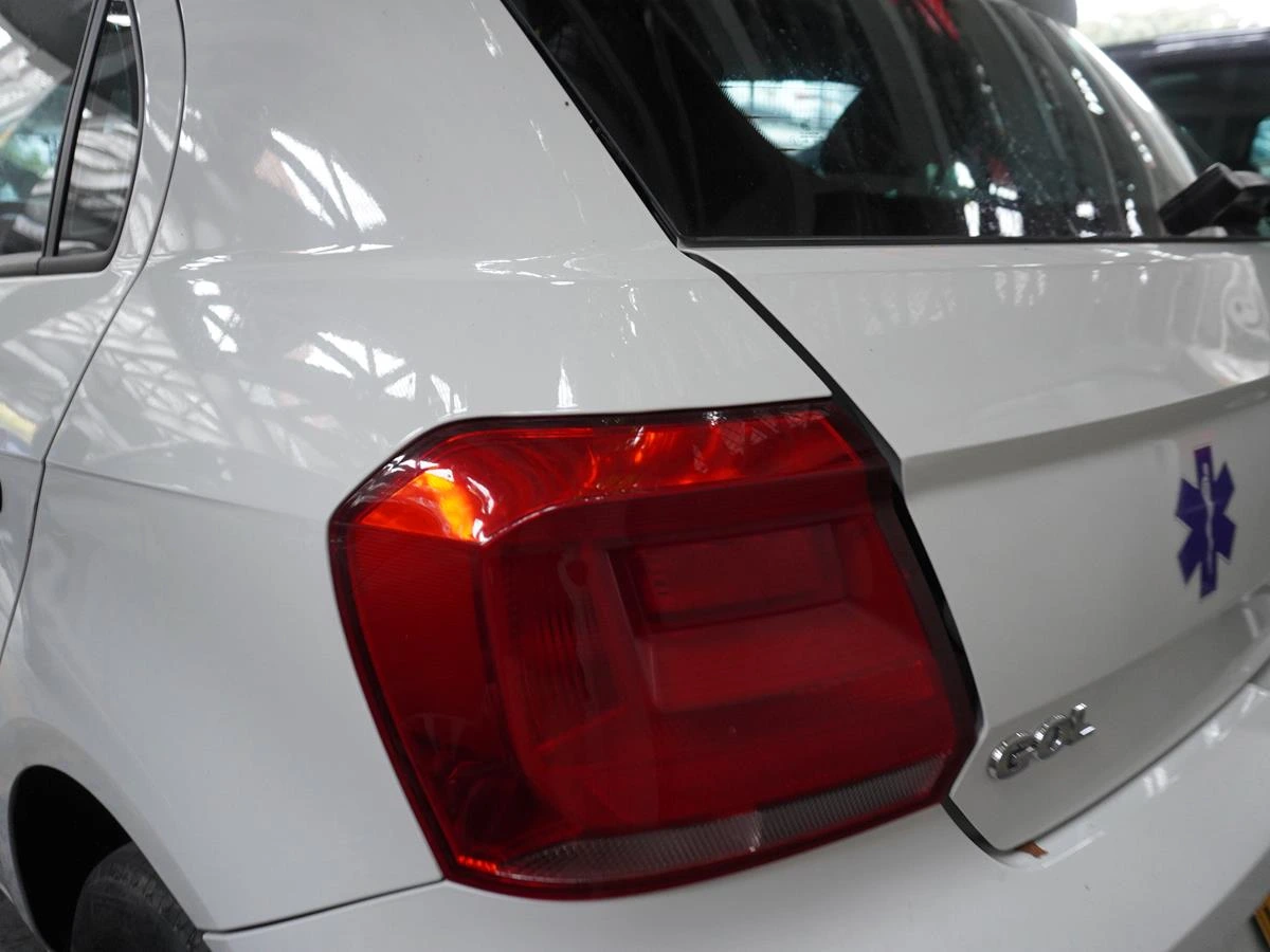 VOLKSWAGEN GOL COMFORTLINE 2021