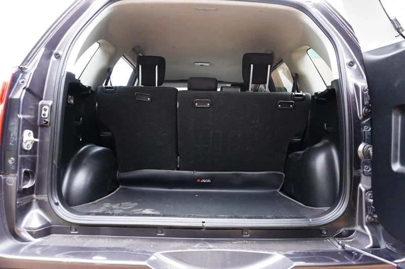 SUZUKI GRAND VITARA 2017