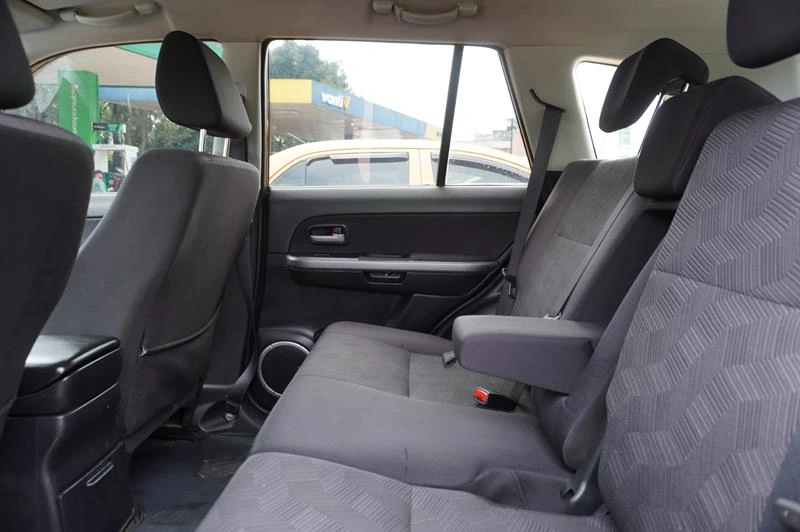 SUZUKI GRAND VITARA 2017