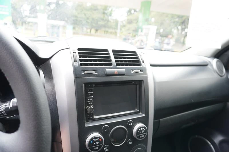 SUZUKI GRAND VITARA 2017