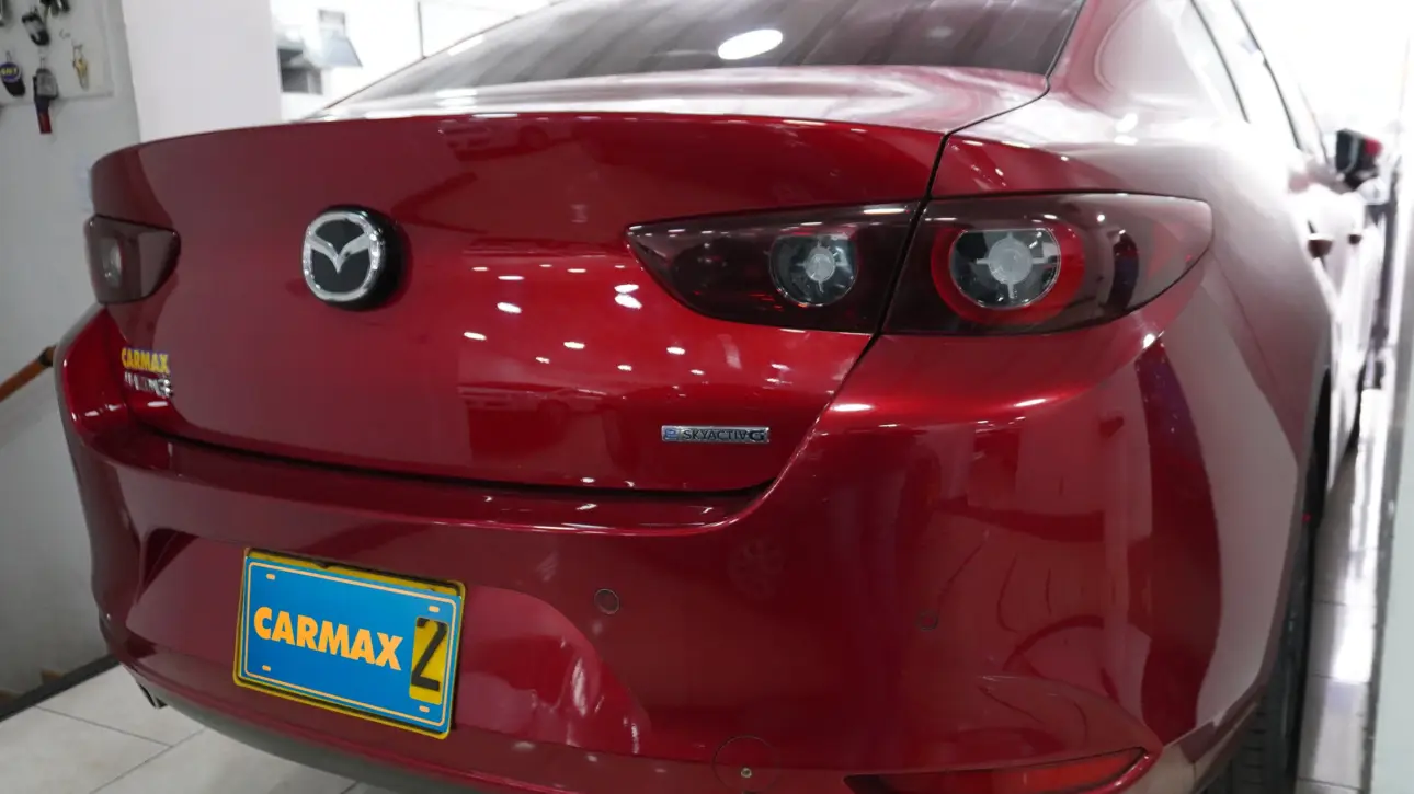 MAZDA 3 2023