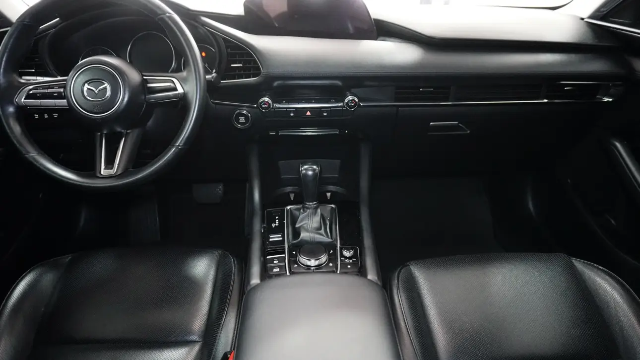 MAZDA 3 2023