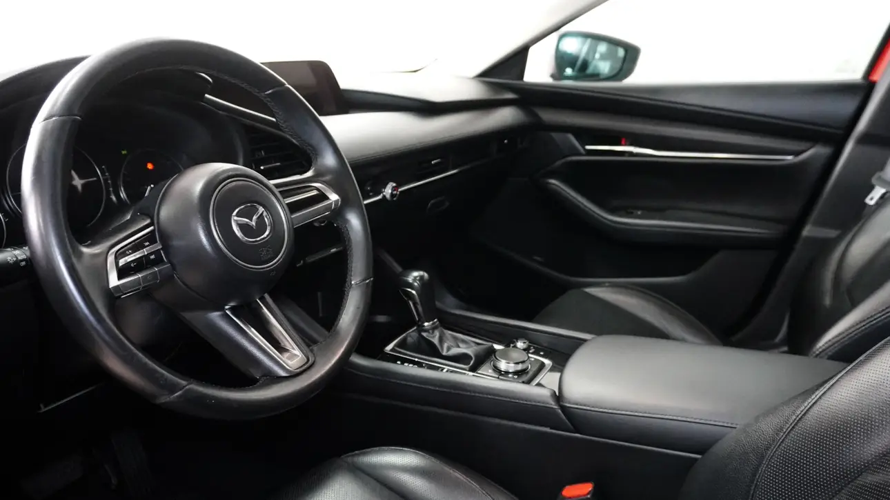 MAZDA 3 2023
