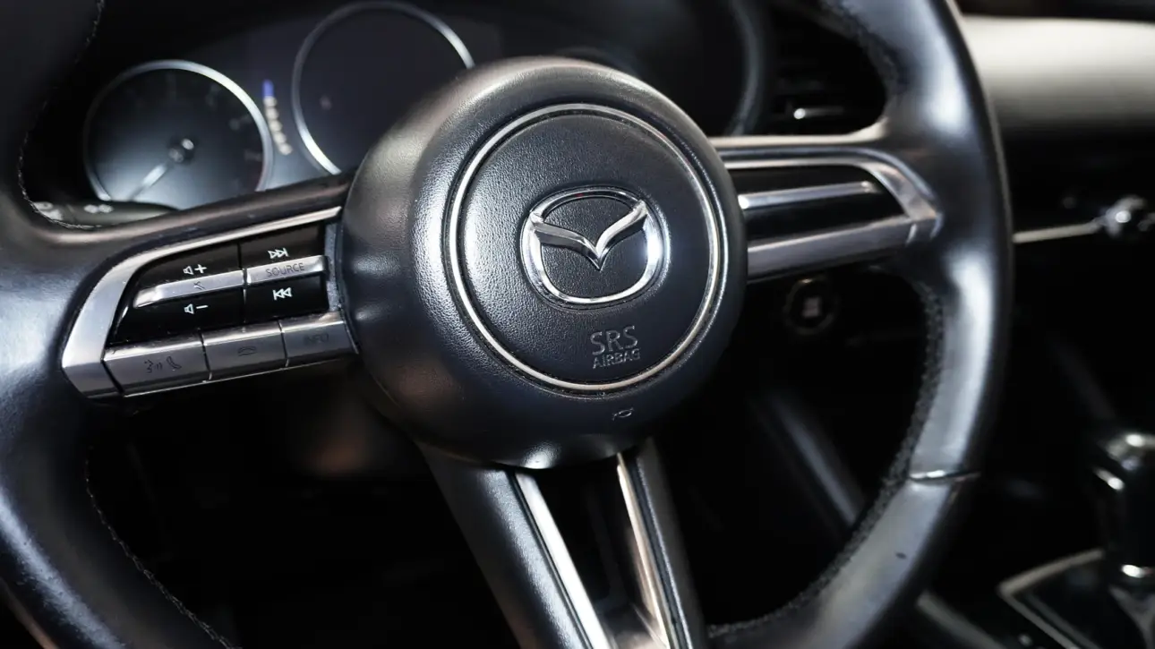 MAZDA 3 2023
