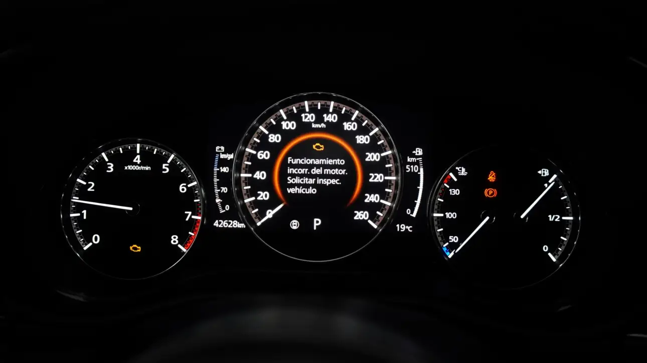 MAZDA 3 2023