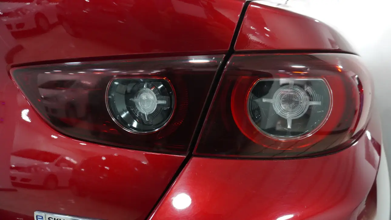 MAZDA 3 2023