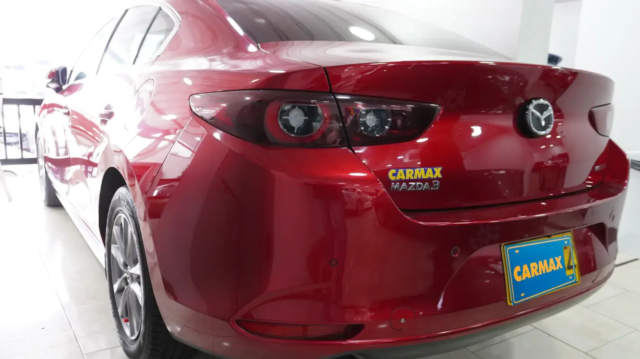 MAZDA 3 2023