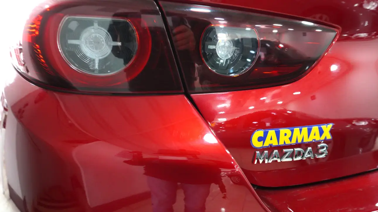 MAZDA 3 2023