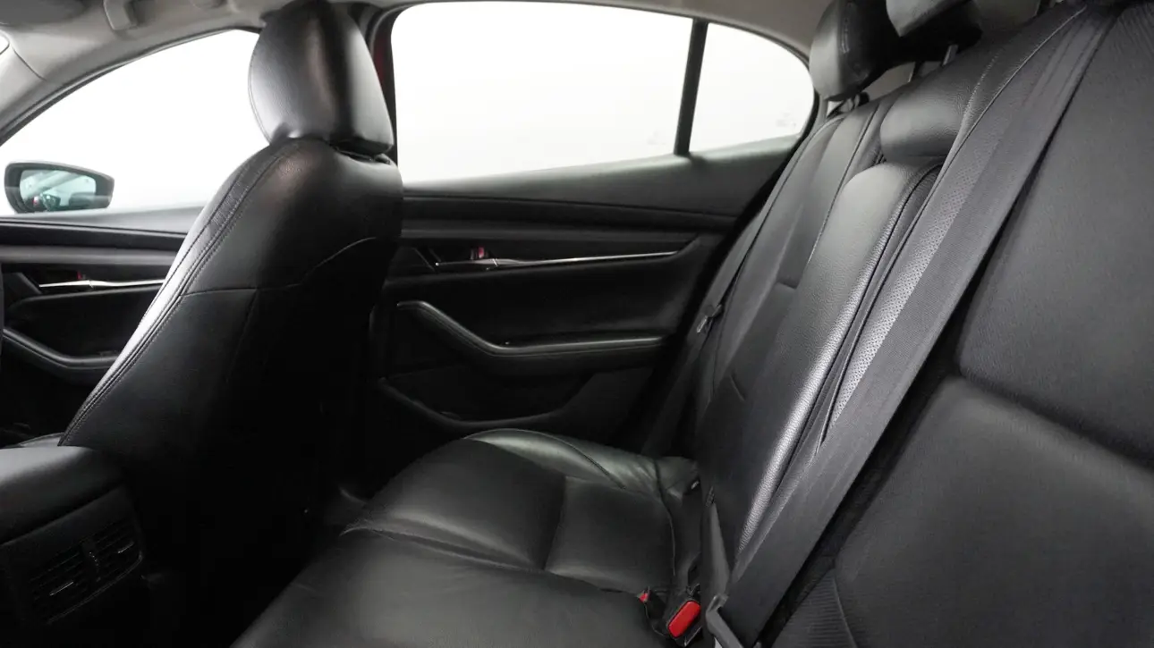 MAZDA 3 2023